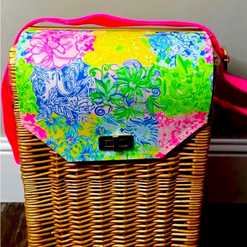 Lilly Pulitzer